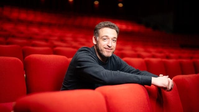 Dan Soder: The Golden Retriever of Comedy