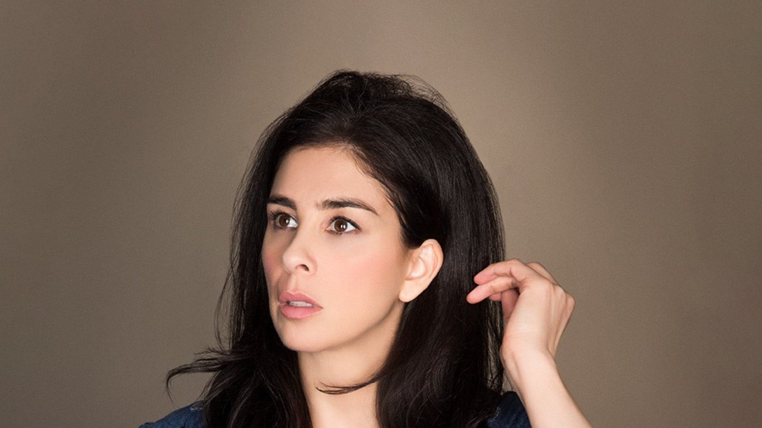 Tonight at the Improv ft. Sarah Silverman, Anthony Jeselnik, Brian Monarch and very special guests