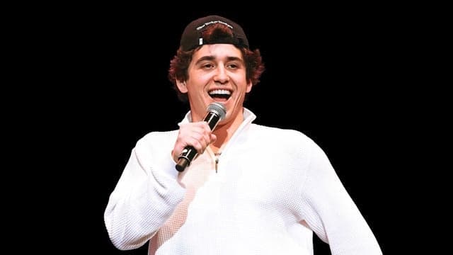 Marcello Hernandez
