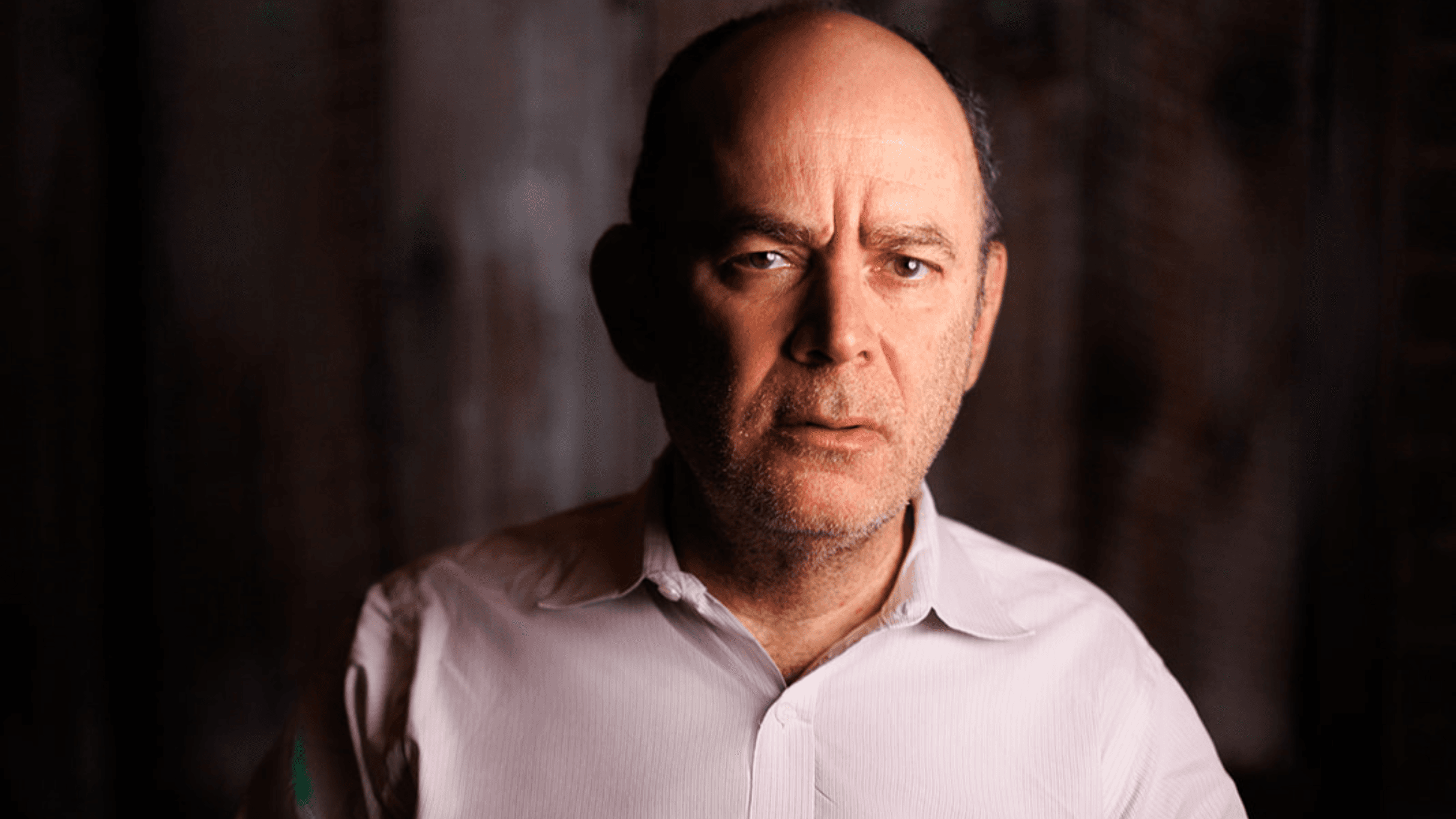 Todd Barry Special Taping