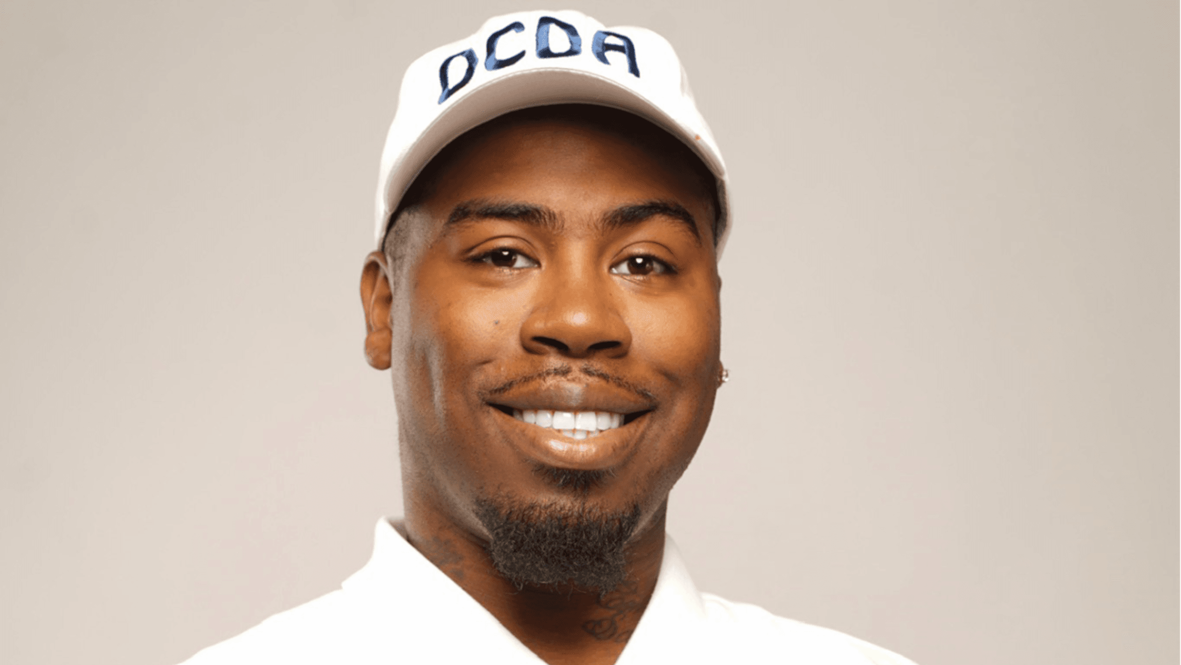 Calimar White