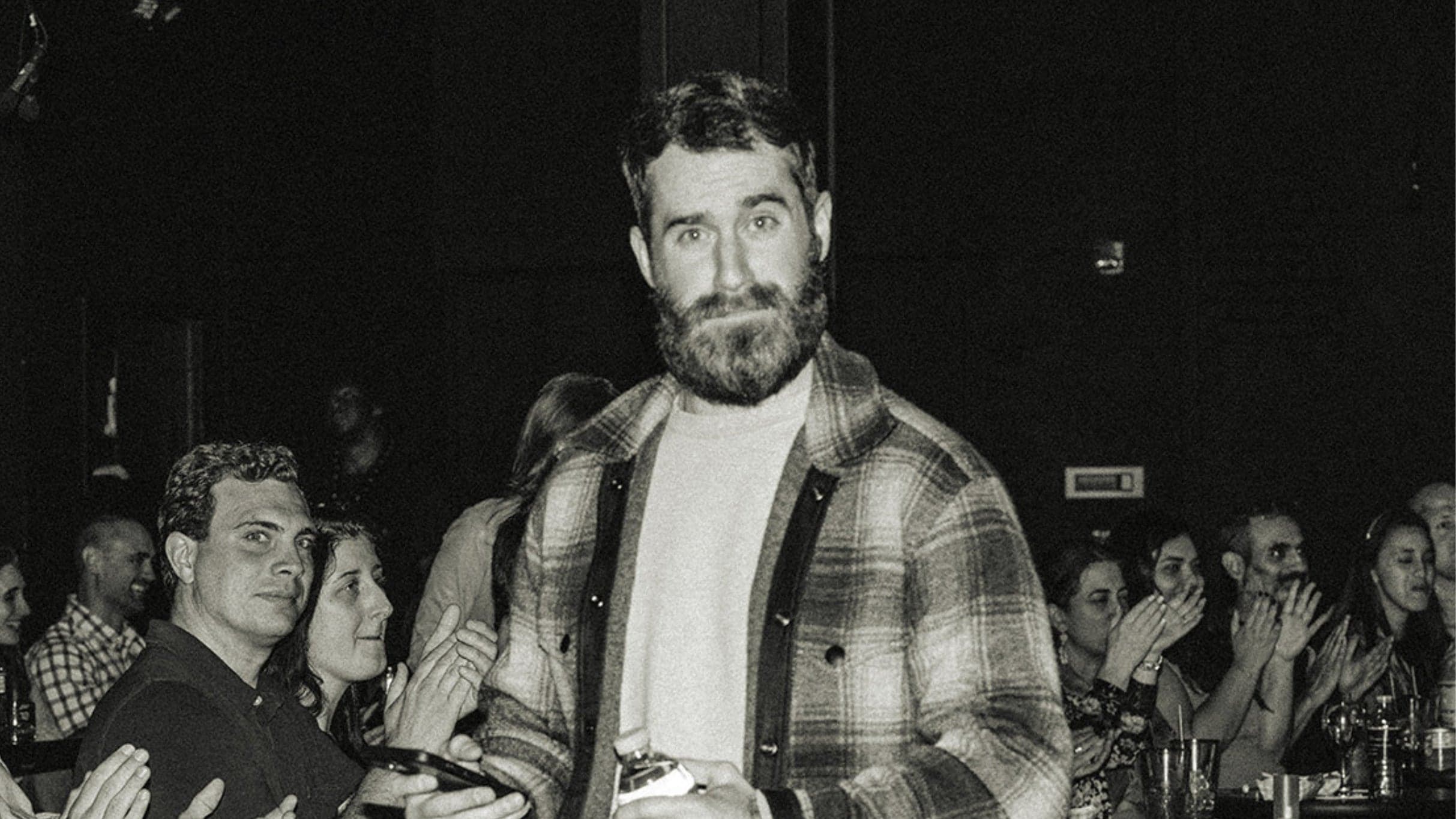 Nick Alex