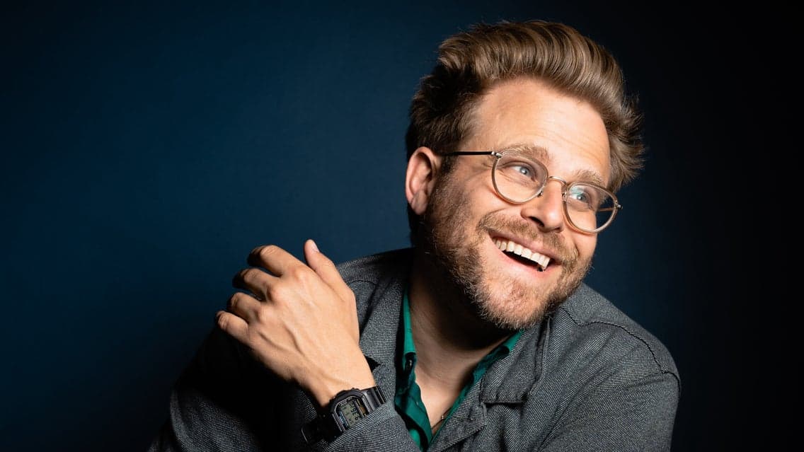 Tonight at the Lab ft. Adam Conover, Andrew Orolfo, Logan Guntzelman, Matty Chymbor, Hormoz Rashidi, Julian Fernandez and more