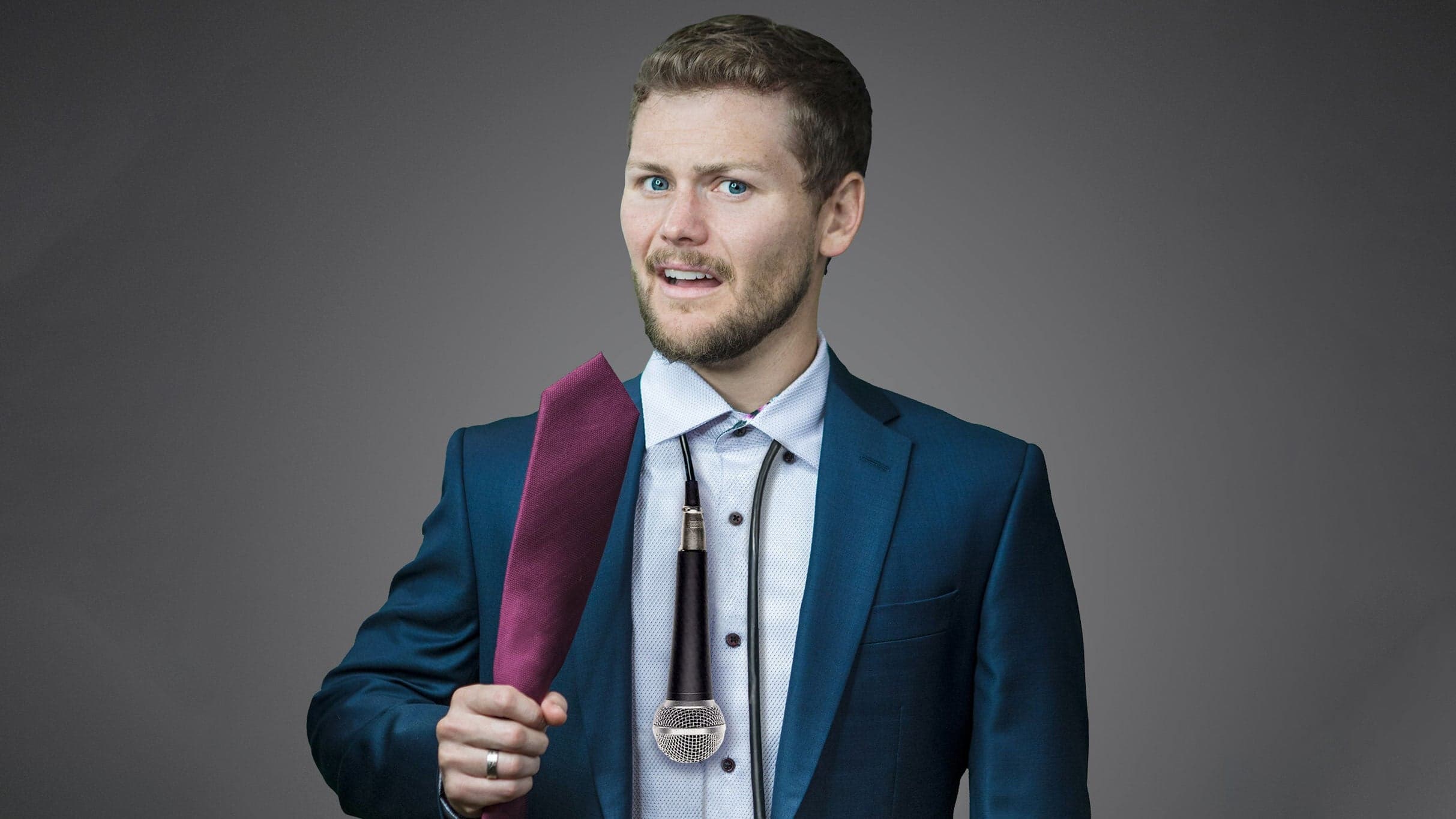 Tonight at the Improv ft. Drew Lynch, Craig Conant, Zainab Johnson, Michael Blaustein and more TBA