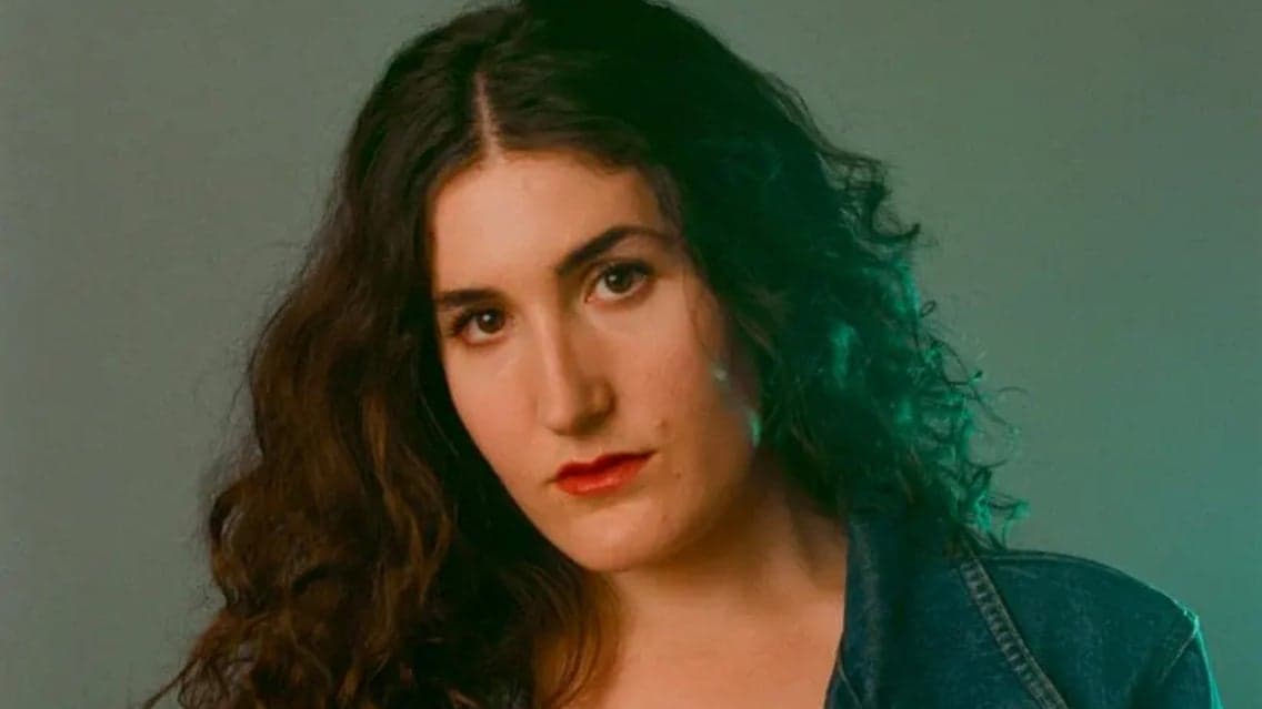 SOLD OUT - Kate Berlant Live!