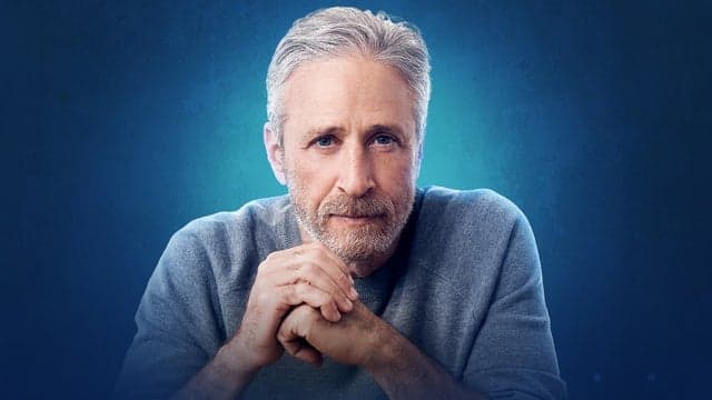 An Evening with Jon Stewart