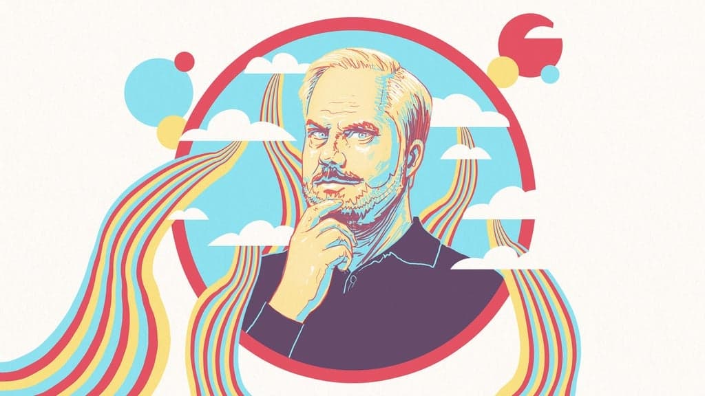 Jim Gaffigan - Ages: 21+