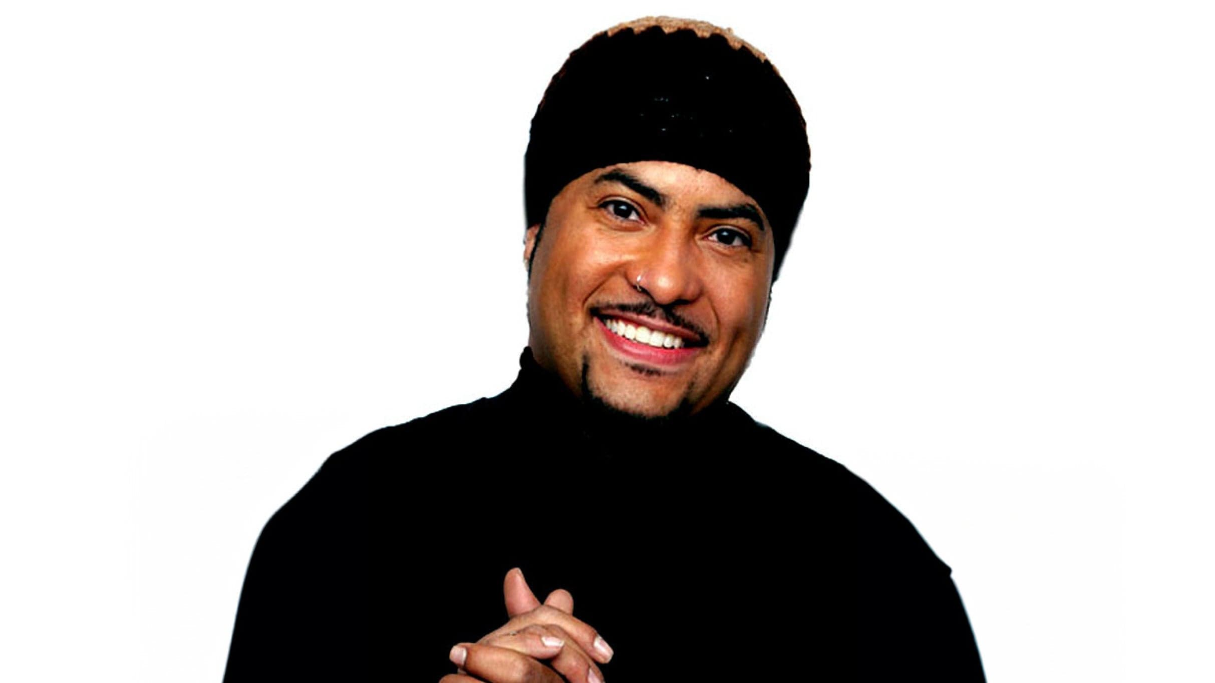 Shang Forbes: Fast and Hilarious Comedy Jam