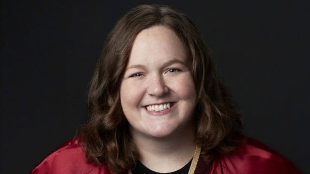 Molly Kearney