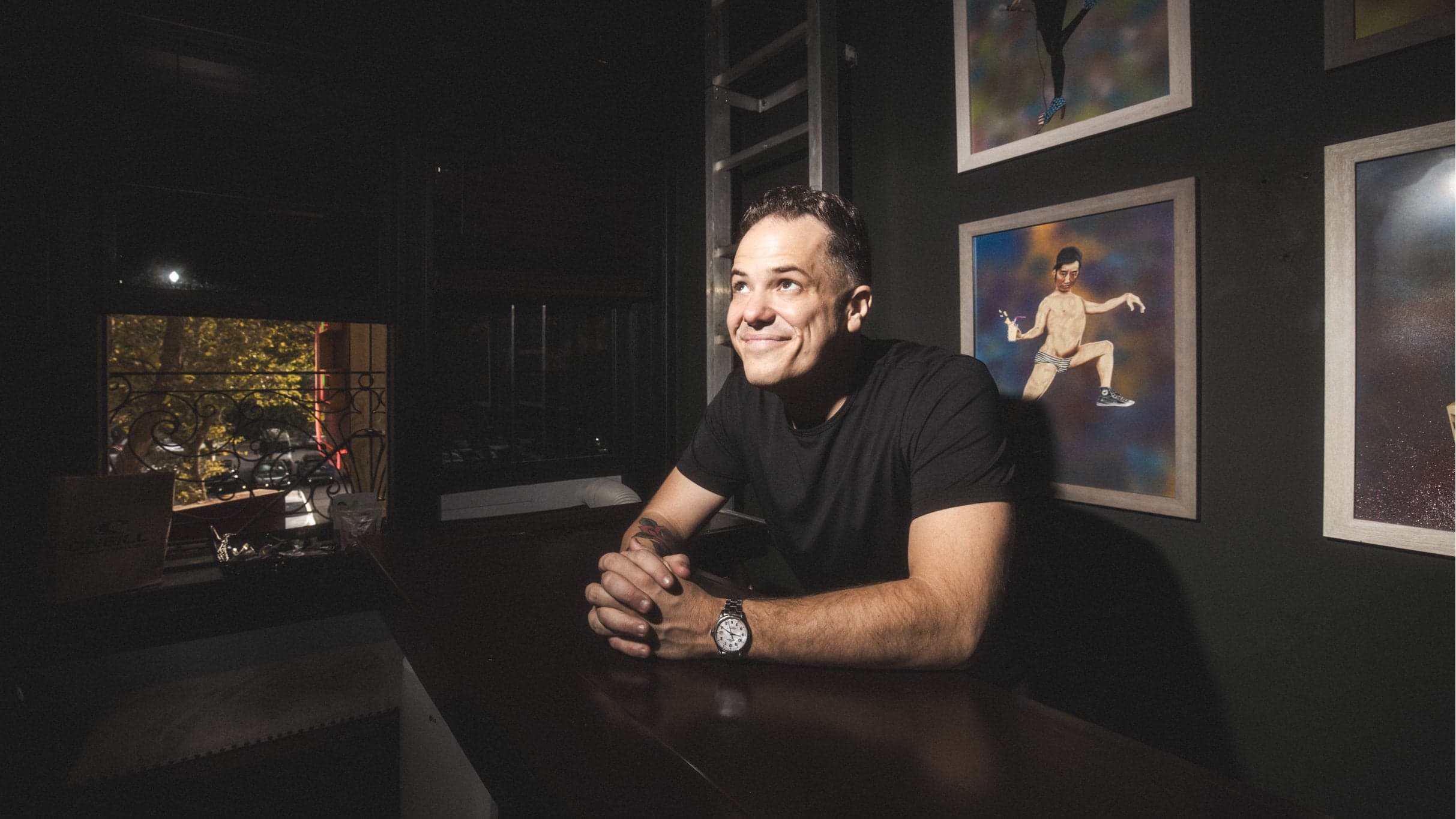 NY Laughs Fest Live from Irving Plaza