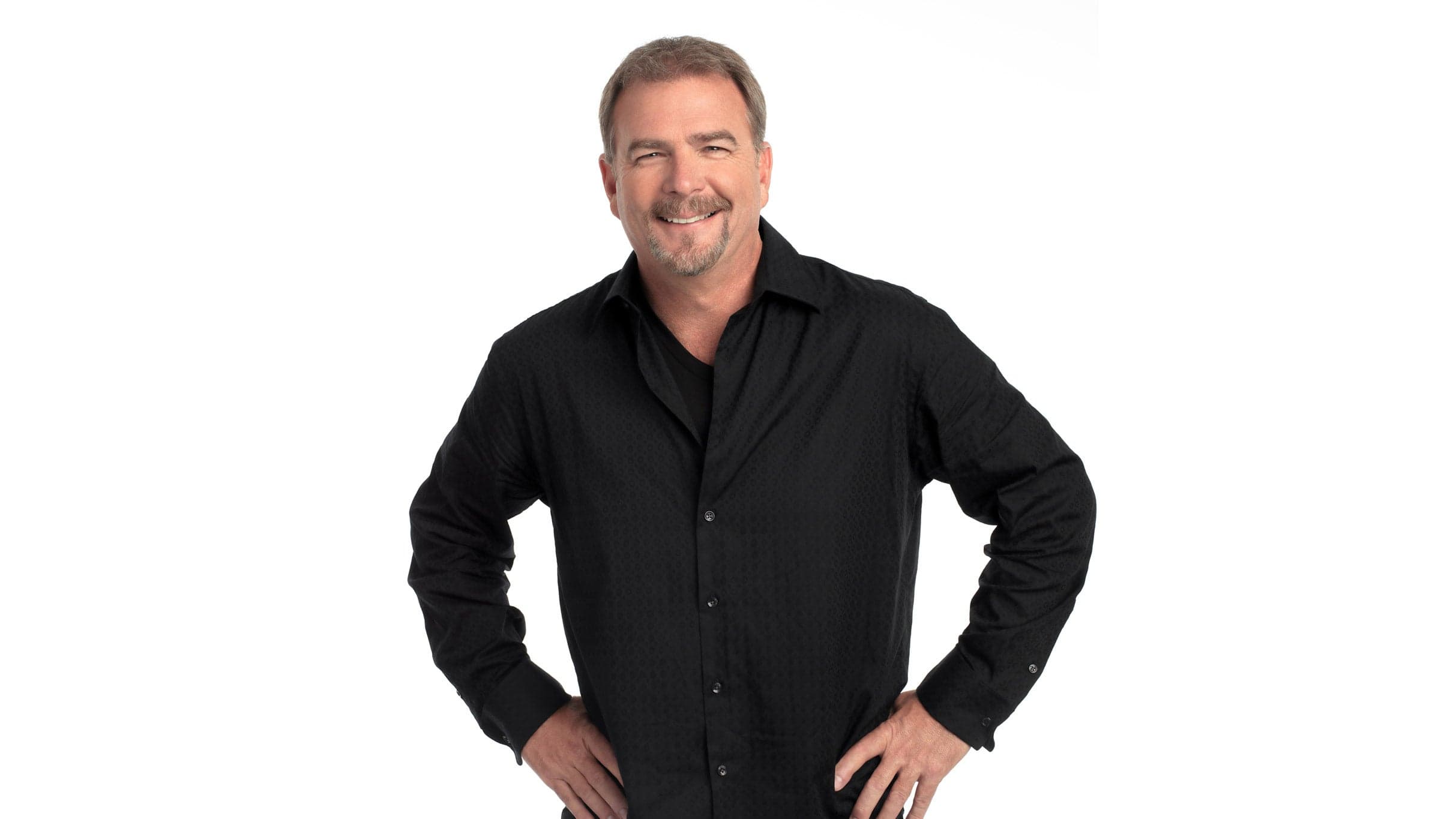 An Evening With Bill Engvall -  "Here's Your Sign, It Wasn't My Time"