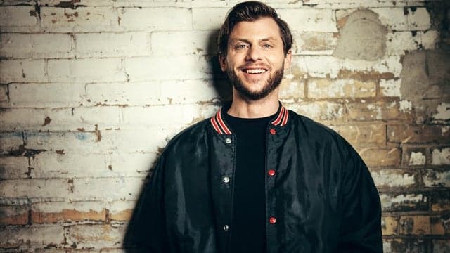 Charlie Berens - The Lost & Found Tour