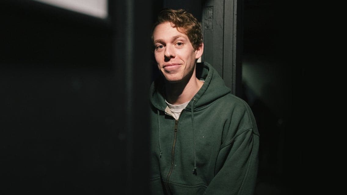 N2S: Lucas Zelnick