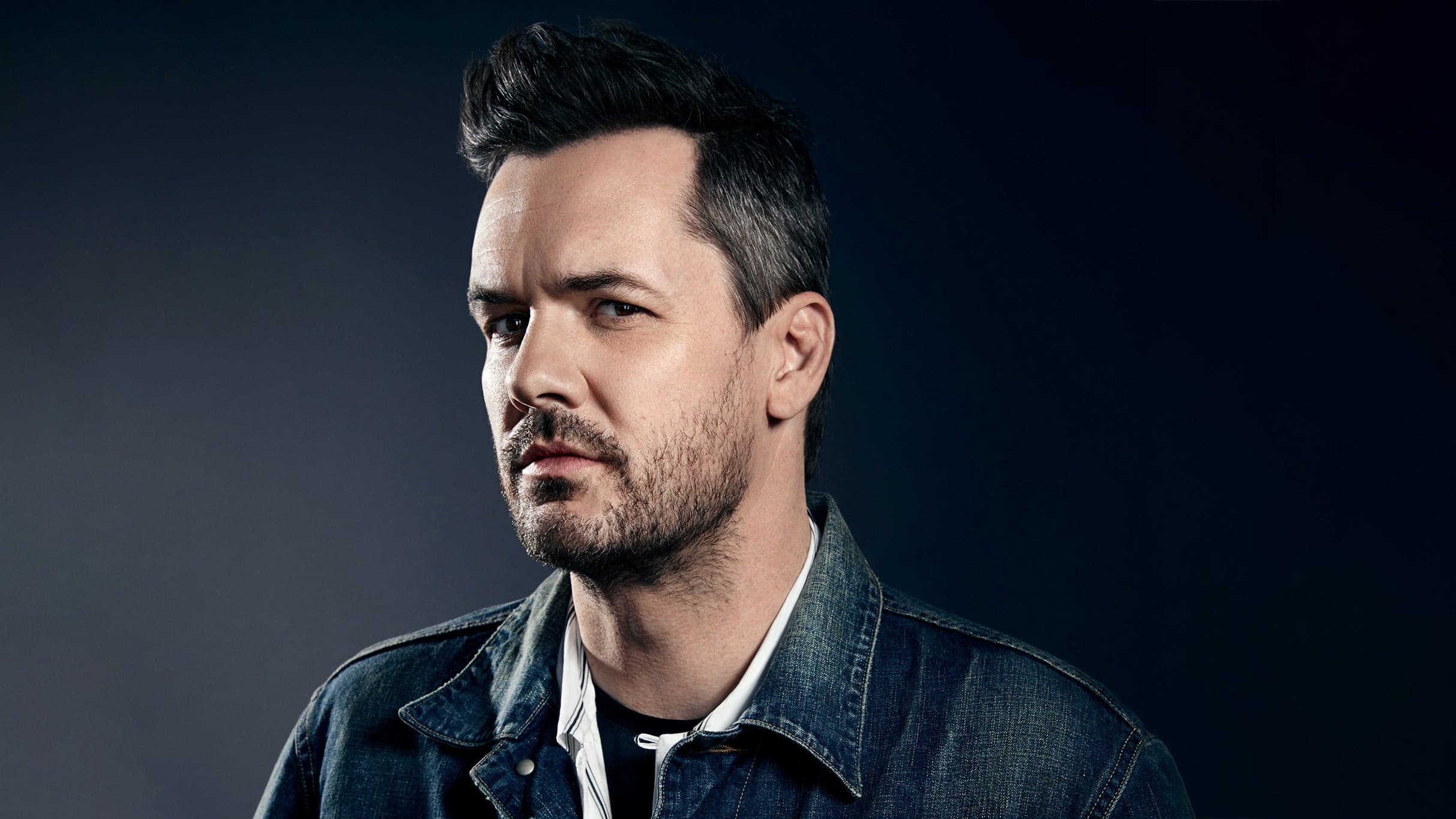 Jim Jefferies : Son Of A Carpenter