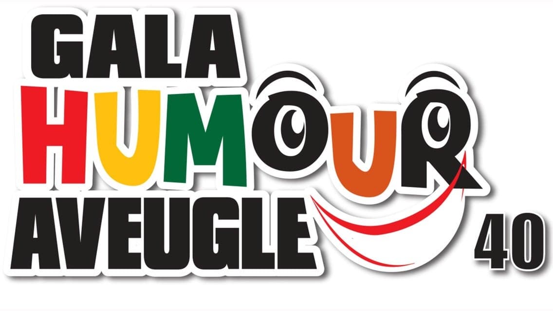 Gala Humour Aveugle 40
