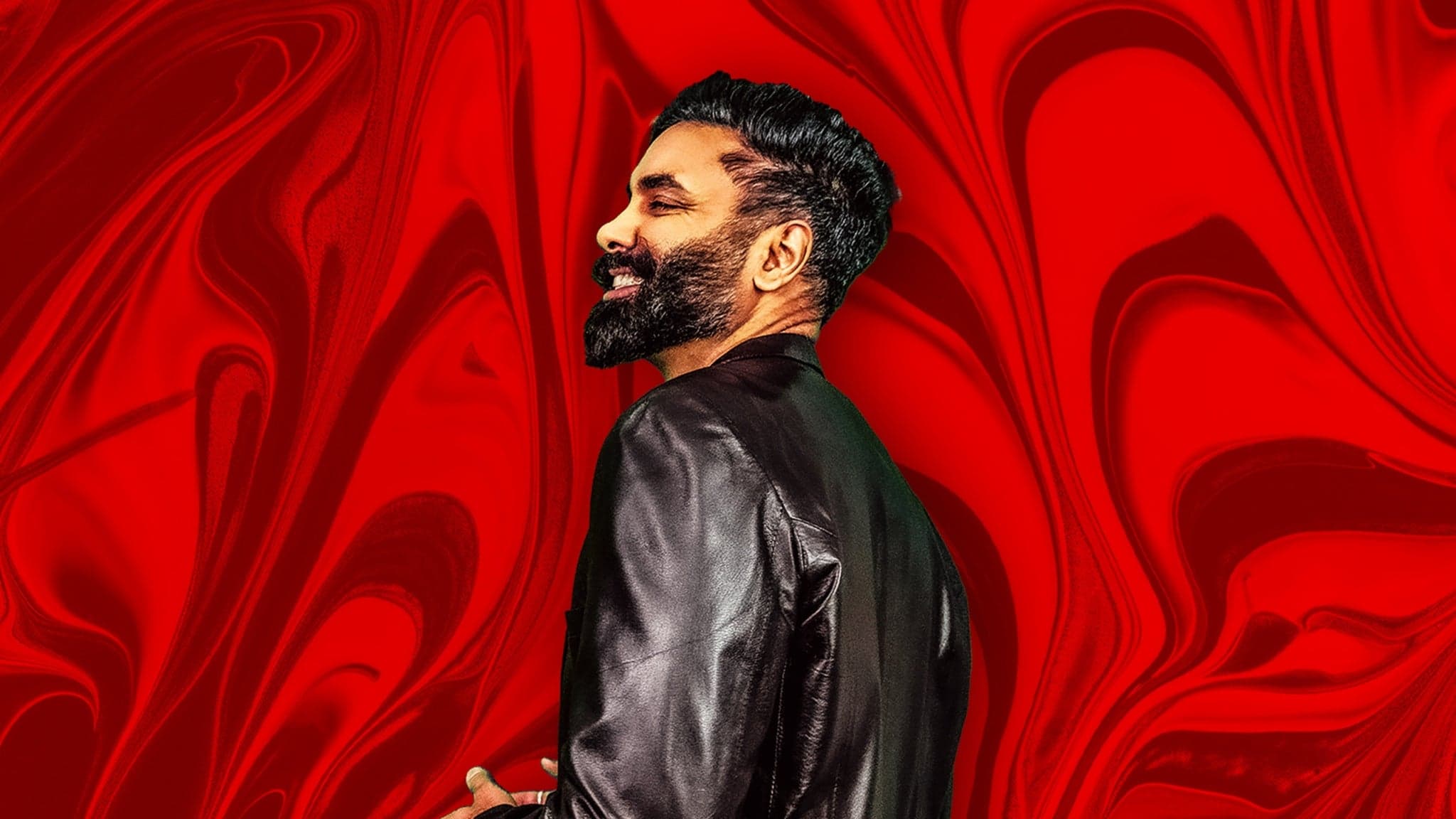 Paul Chowdhry - AI: Artificial Indian