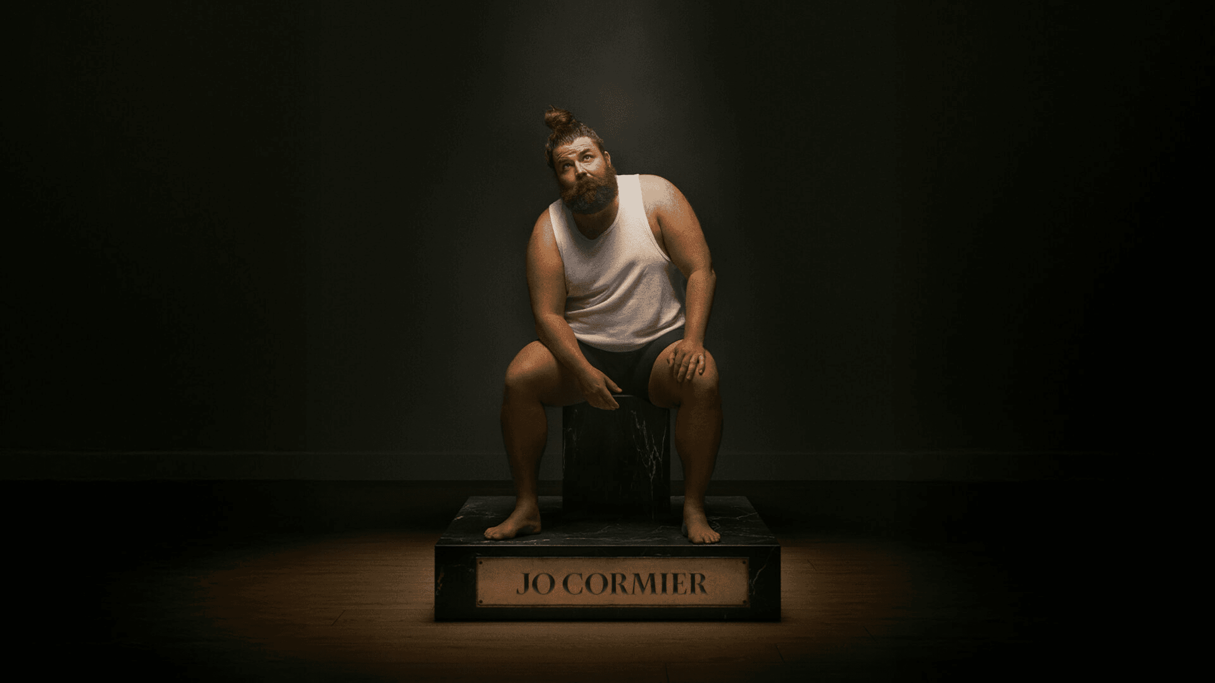 Jo Cormier