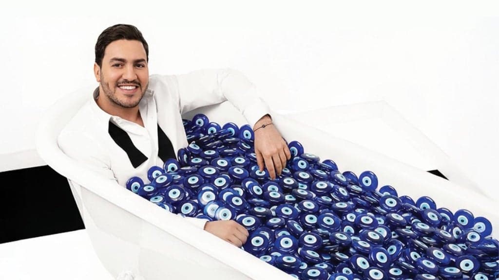 Amine Radi